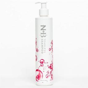 img 3 attached to Tearless Shampoo Certified Ingredients Cleansing