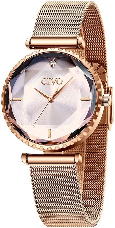 Civo watch clearance review