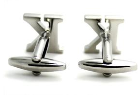 img 2 attached to Exquisite Wedding Cuff Cufflinks: Perfect for Important Occasions