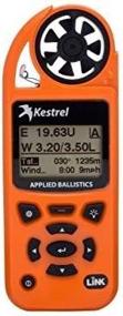 img 3 attached to ⚙️ Enhanced Accuracy with Kestrel Elite Weather Meter & Applied Ballistics Test: The Ultimate Test, Measure & Inspect Tool