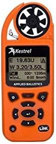 img 2 attached to ⚙️ Enhanced Accuracy with Kestrel Elite Weather Meter & Applied Ballistics Test: The Ultimate Test, Measure & Inspect Tool