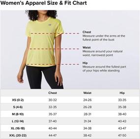 img 1 attached to Enhance your Performance with New Balance Women's Q Speed Fuel Jacquard Long Sleeve