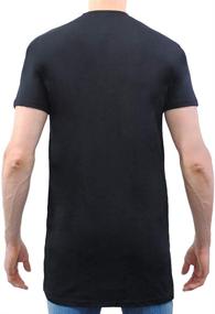 img 2 attached to Shop Trendy Tall Extra Blend X Large Men's Clothing and T-Shirts & Tanks!