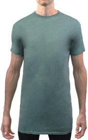 img 3 attached to Shop Trendy Tall Extra Blend X Large Men's Clothing and T-Shirts & Tanks!