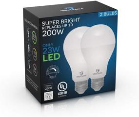 img 1 attached to Great Eagle Light Bulb Replaces: Efficient Lighting Solution for Any Space