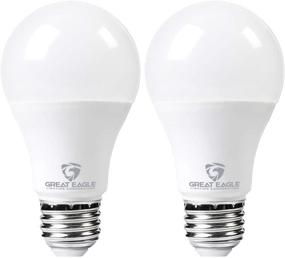 img 4 attached to Great Eagle Light Bulb Replaces: Efficient Lighting Solution for Any Space