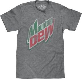 img 4 attached to Футболка Luv Mountain Dew Shirt