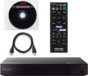 img 4 attached to BDP S6700 Повышение разрешения Streaming Blu Ray Ethernet