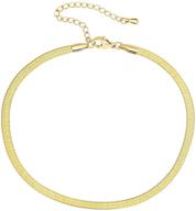 🐍совеси женский золотой стальной тонкий змеиный браслет-цепочка для ноги - нежные пляжные браслеты для женщин логотип