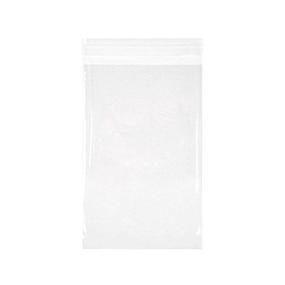img 4 attached to 📦 Premium Crystal Clear Bags for Superior Packaging & Shipping Supplies