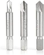 timberline 608 736 remover release 3 piece logo