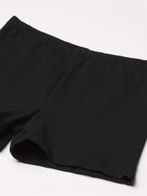 img 3 attached to Childrens Place Girls Leggings: Trendy & Comfy Black Leggings for Girls' Clothing