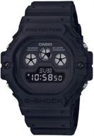 casio g-shock водонепроницаемые цифровые спортивные часы: многофункциональный необходимый элемент ведения времени логотип