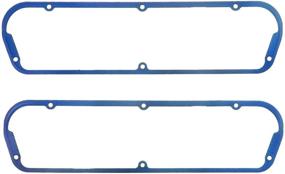 img 4 attached to 💯 FEL-PRO VS 13264 T Valve Cover Gasket Set" - Optimized Valve Cover Gasket Set: FEL-PRO VS 13264 T