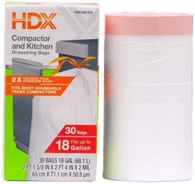 img 3 attached to Уплотнитель HDX для тяжелых условий эксплуатации, 30 шт.