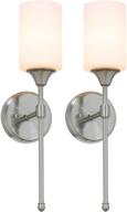 xinbei lighting brushed bathroom xb w1216 2bn логотип