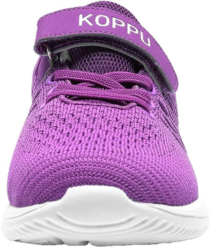 👟 Koppu Sneakers: Lightweight & Breathable Boys' Running…