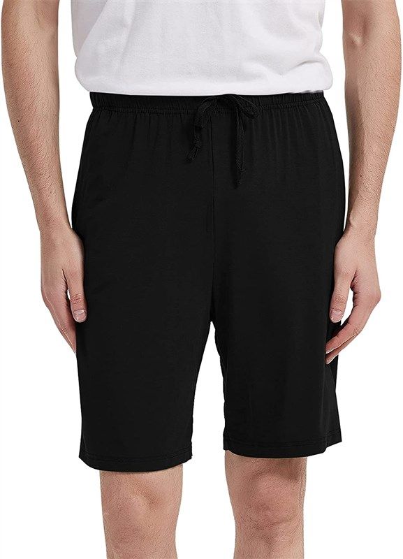 awle lounge pockets lightweight workout men's clothing for sleep & lounge 로고