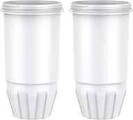 crystala filters replacement compatible dispensers kitchen & dining logo