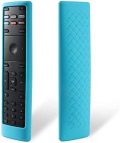 img 2 attached to [2-Pack] Remote Case For Vizio XRT136 Remote