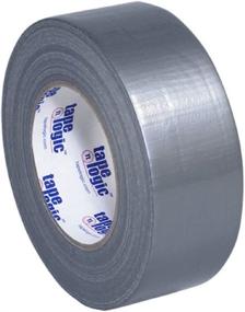 img 1 attached to Mil Silver Yds Duct Tape