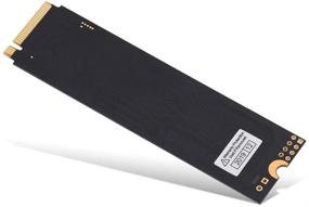 img 3 attached to 💾 Revolutionize Your Data Storage with KingDian 1TB PCIe NVMe M.2 2280 Internal SSD