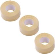 🔒 oopsu self adhesive waterproof countertop protector tapes: unbeatable adhesives & sealants for ultimate protection logo