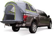 backroadz napier truck tent логотип