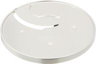 cuisinart 2mm thin slicing disc: precision at its finest логотип