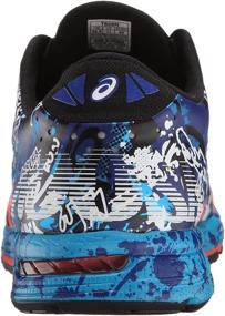 img 2 attached to 🏃 ASICS Noosa Tri Island Running Shoe