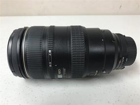 img 1 attached to Nikon 80-400mm f/4.5-5.6D ED VR Zoom Lens (OLD MODEL): Autofocus Nikkor Lens Review and Specs