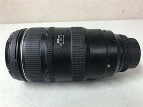 img 2 attached to Nikon 80-400mm f/4.5-5.6D ED VR Zoom Lens (OLD MODEL): Autofocus Nikkor Lens Review and Specs