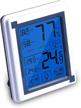 olrike thermometer electronic hygrometer temperature logo