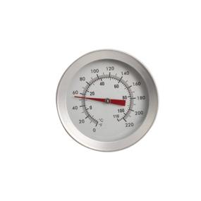 img 3 attached to 🌡️ CRBrewBeer Homebrew Kettle Clip-On Thermometer: Accurate Dial Thermometer for Precise Temperature Measurement in Brewing and Cooking