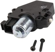 ⚙️ shift interlock solenoid by gm genuine parts (88967140): optimize your search logo