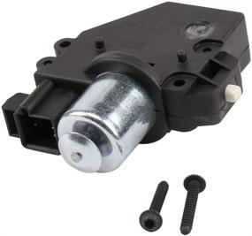 img 3 attached to ⚙️ Shift Interlock Solenoid by GM Genuine Parts (88967140): Optimize Your Search