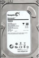 seagate st1000dm003 internal desktop hdd - high-quality hard drive for reliable performance логотип
