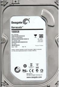 img 3 attached to Seagate ST1000DM003 Internal Desktop HDD - High-Quality Hard Drive for Reliable Performance