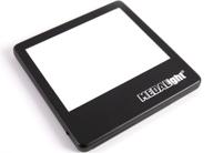 enhanced medalight lp-100n 5 x 4 inches led light panel for ultra-thin negative and slide viewing logo
