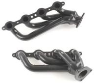 🚗 pacesetter 70-1346 shorty header review: enhance performance for 2007-2009 4.8l, 5.3l chevy silverado/gmc sierra logo