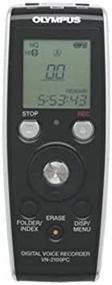 img 1 attached to Olympus VN2100PC Digital Voice Recorder
