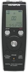 img 2 attached to Olympus VN2100PC Digital Voice Recorder