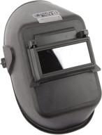 forney 55666 welding helmet shade 10 logo