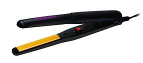 img 3 attached to 🔥 Прямоугольник Ceramic Flat Iron от Kiss Products, горячая красота, 1 шт.