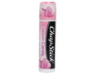 🍭 cotton candy flavored chapstick: keep your lips soft and sweet with this (1) stick lip balm logo