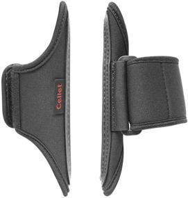 img 3 attached to Браслет Cellet Armband 10 с карманом для руки