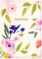 🌍 eccolo traveler's passport storage for world travel - essential travel accessories logo