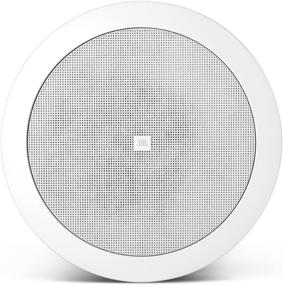 img 1 attached to JBL 24CT MICRO Background Loudspeaker