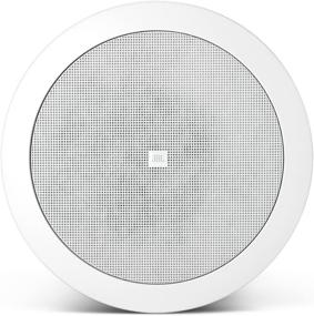 img 1 attached to Фоновый громкоговоритель JBL 24CT MICRO