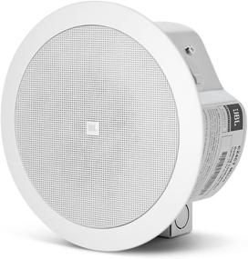 img 2 attached to Фоновый громкоговоритель JBL 24CT MICRO